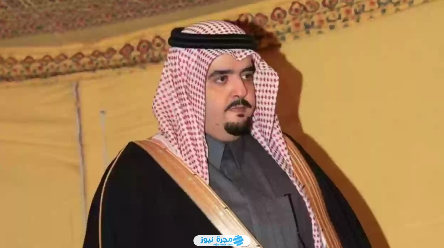 الاتصال المباشر بالأمير عبد العزيز بن فهد لطلب مساعدة مالية وعلاجية