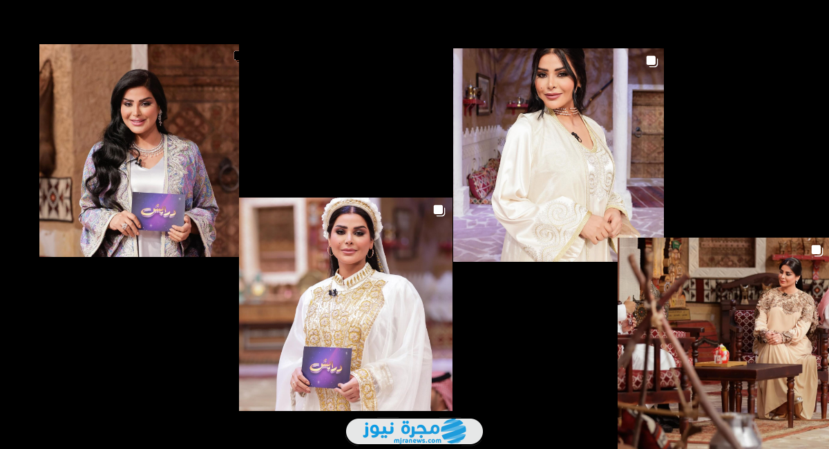 الاشتراك في برنامج درايش رمضان