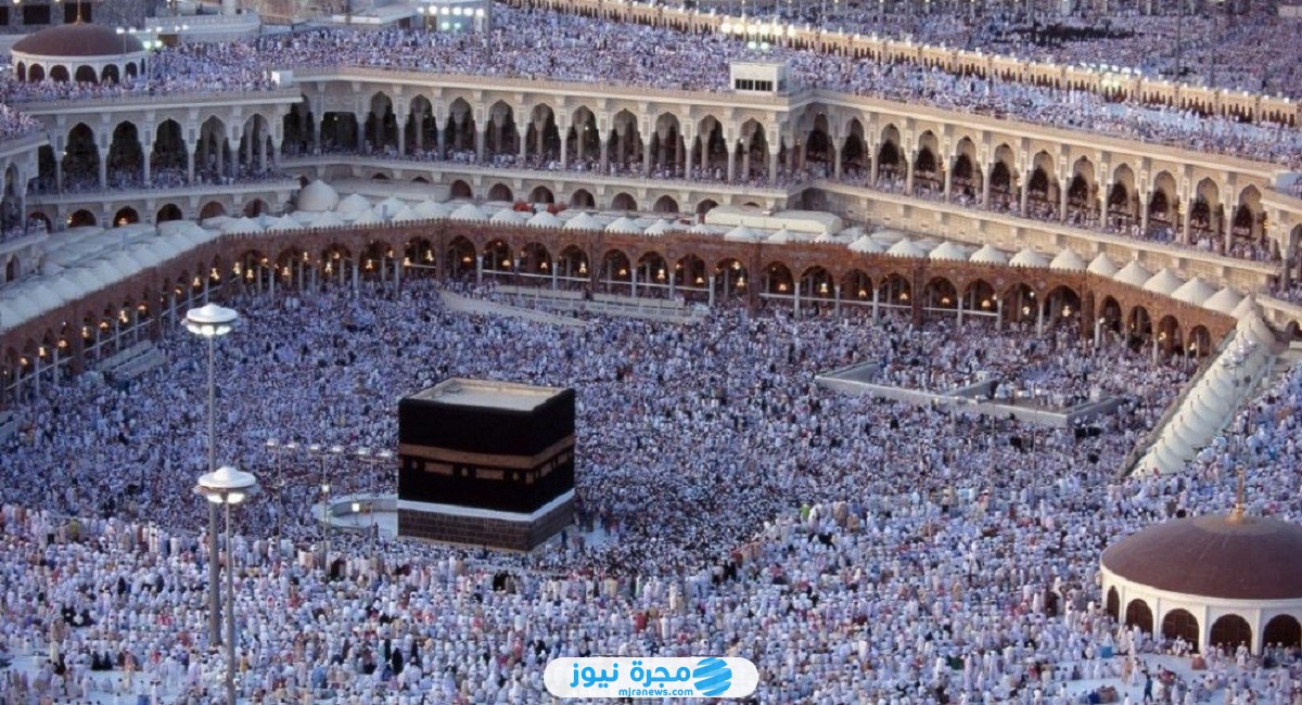 كم راتب مراقب مساجد في السعودية