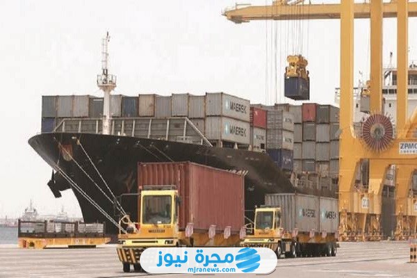 تكلفة التخليص الجمركي للبضائع الشخصية في السعودية