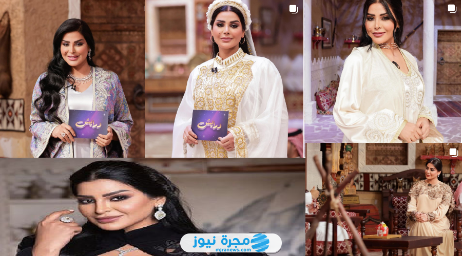 الاشتراك في برنامج درايش رمضان