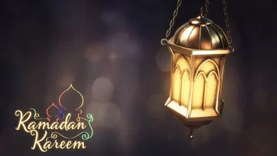 اذا احد قال رمضان كريم وش أرد