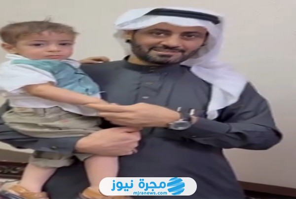 عبد الله مدلول العنزي