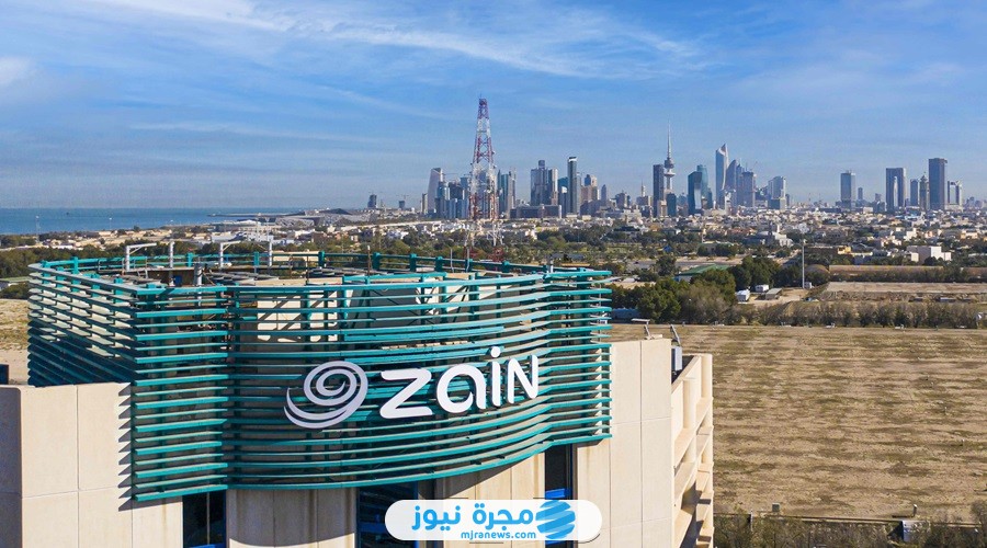 فترة صلاحية كروت شحن زين الكويت