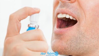 التغلب على رائحة الفم أثناء الصيام