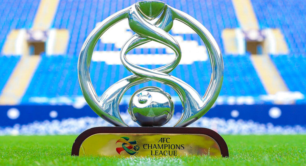 موعد نهائي دوري أبطال آسيا 2024 وجوائز الفوز بالدوري