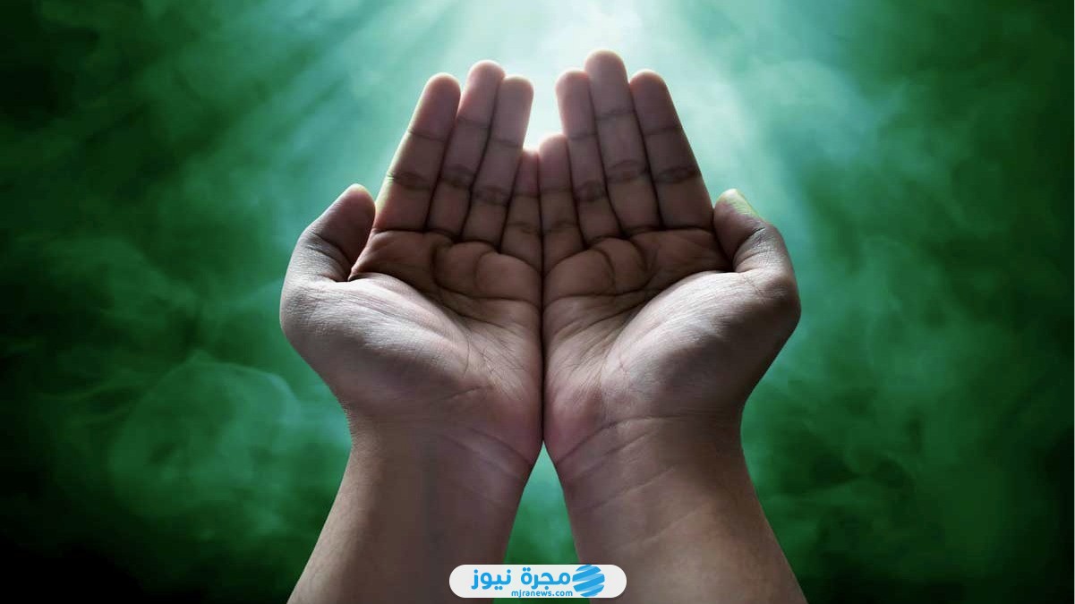 أدعية ليلة القدر للميت