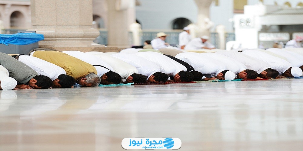 مصليات عيد الفطر في أبو ظبي 2024 (الأماكن + المواعيد)