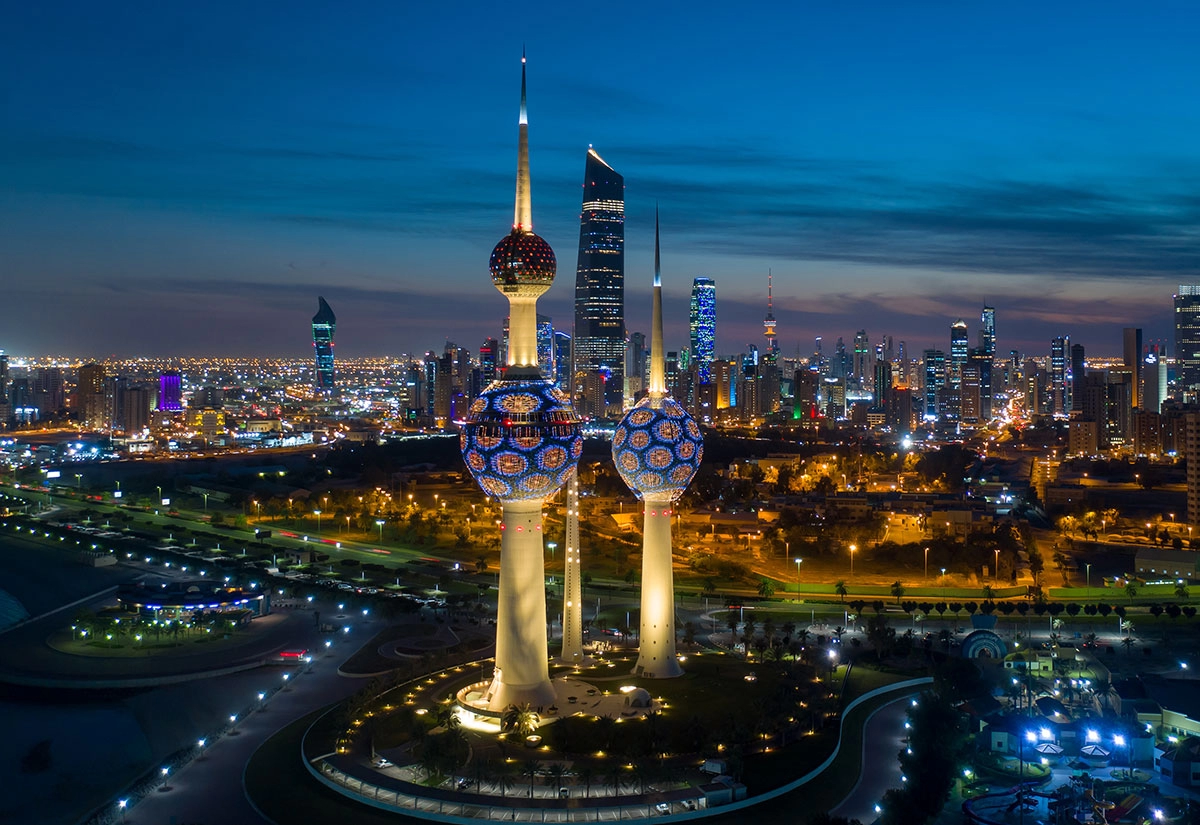 المهن المطلوبة للعمل في الكويت 2024 (الرواتب + البدلات)