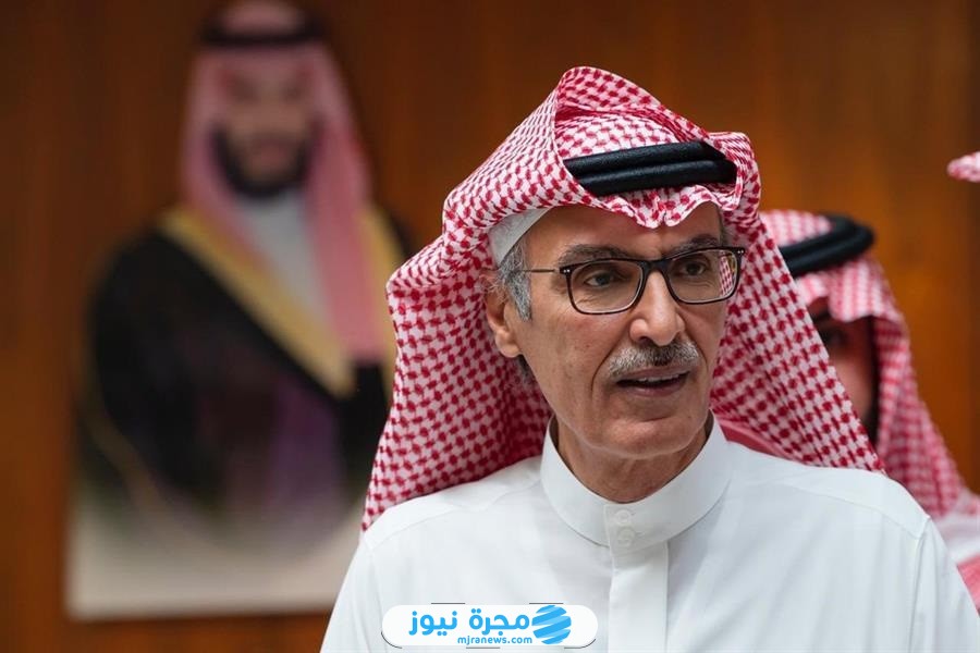 معلومات حصرية.. ما هو مرض الأمير بدر بن عبدالمحسن؟