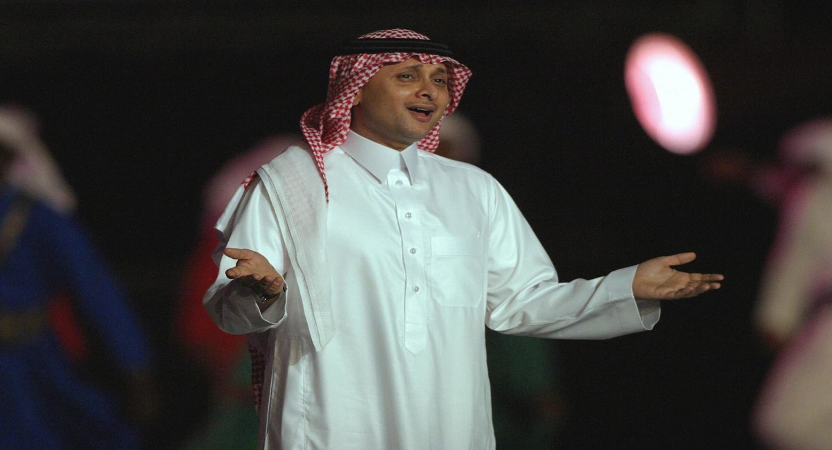 حجز تذاكر حفلة عبدالمجيد عبدالله في الكويت 2024 بالرابط والخطوات