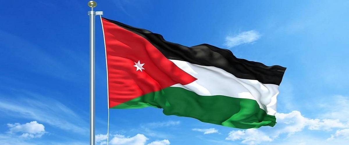 عبارات عن عيد الاستقلال الأردني