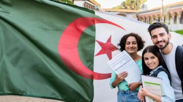 من هنا.. رابط استخراج نتائج المراسلة في الجزائر 2024 بالاسم واللقب عبر موقع onefd.edu.dz