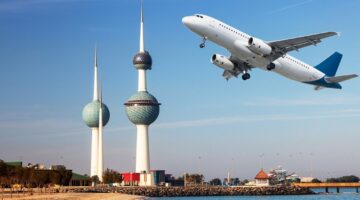 رابط الاستعلام عن وصول الرحلات بمطار الكويت 2024