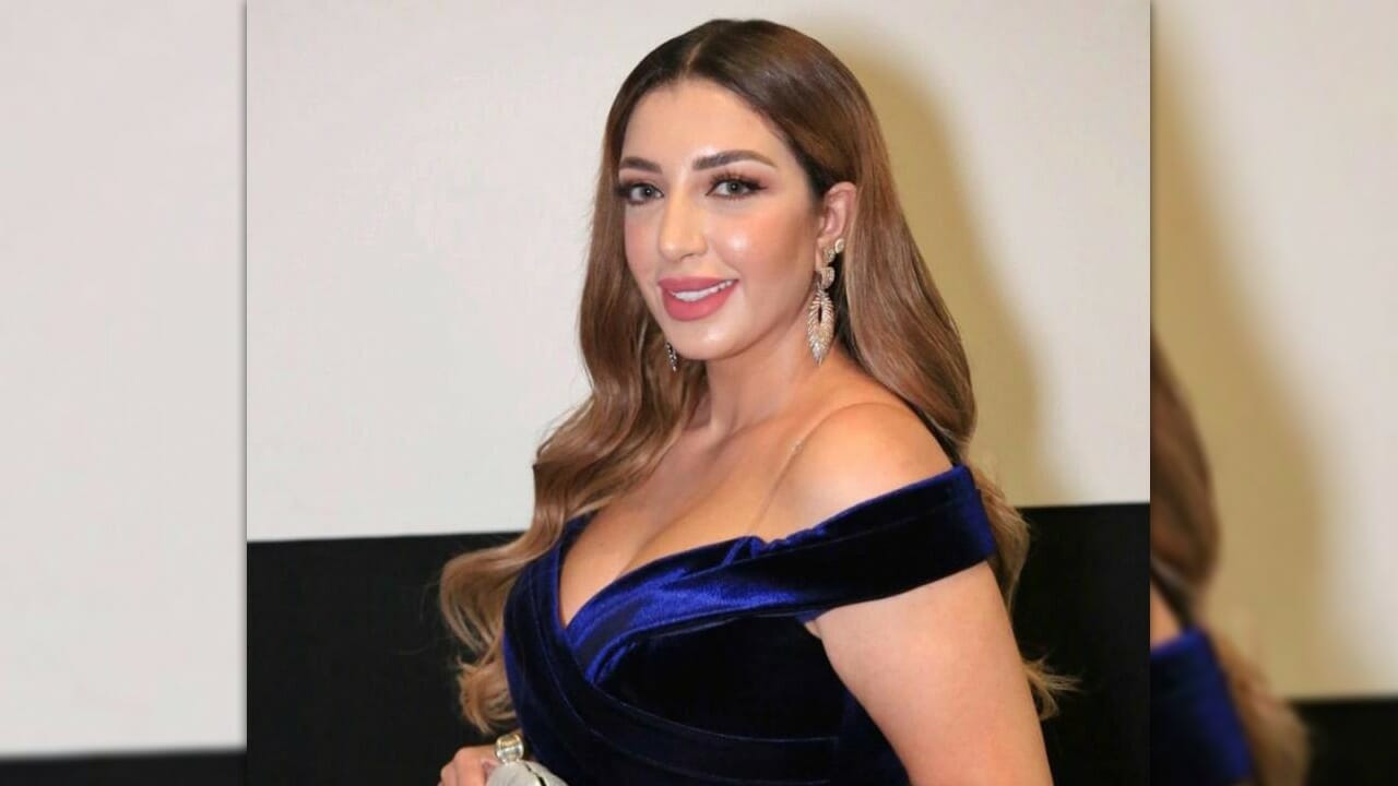 فضيحة رجوى الساهلي
