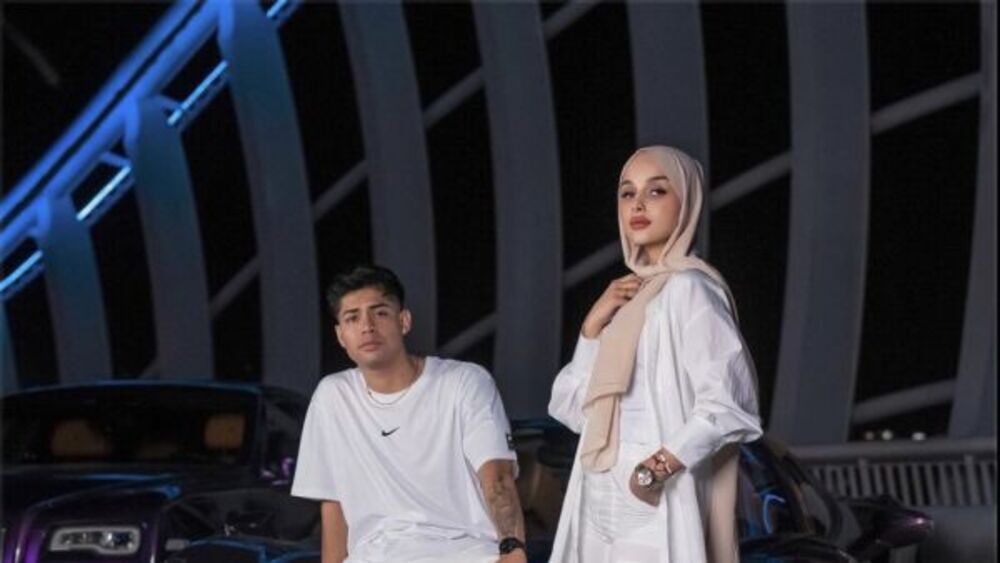 ديانة كانيتا حبيب ضحى العريبي الجديد