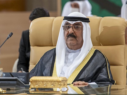 سبب حل مجلس الأمة الكويتي؛ إليك تفاصيل الخبر