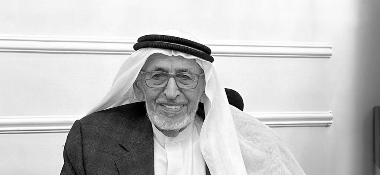 سعيد بن احمد بن خلف العتيبة