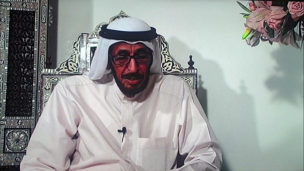 عمر سعيد بن احمد بن خلف العتيبة