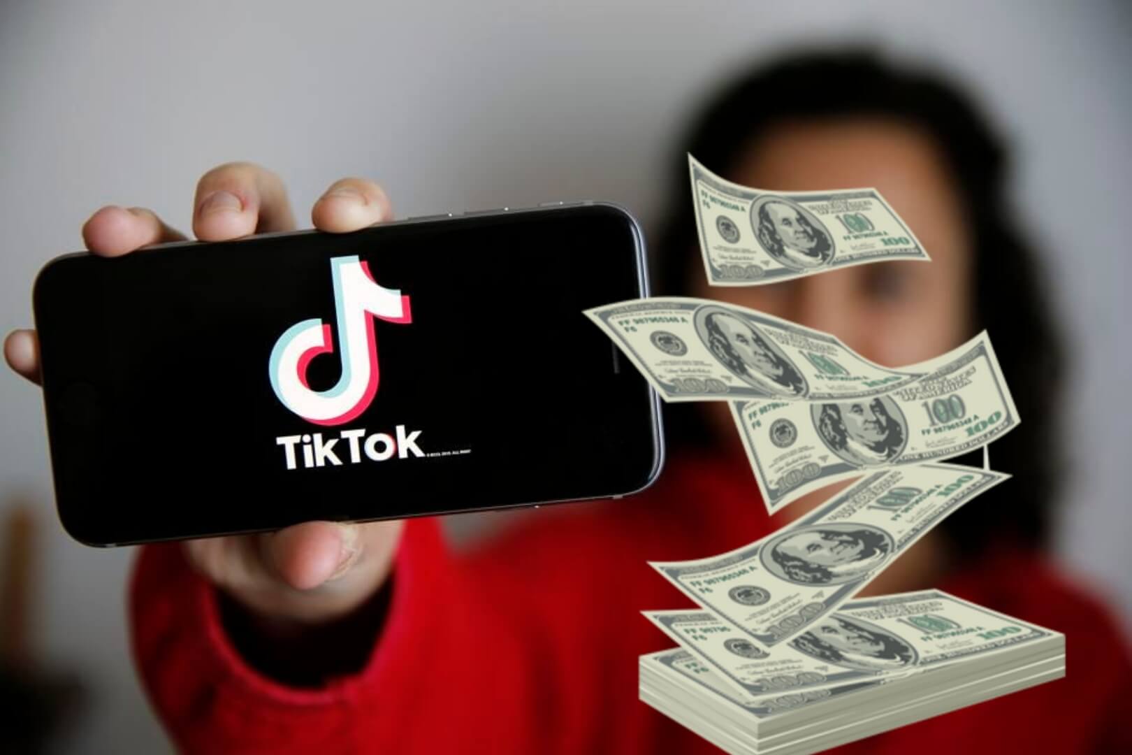 عدد المتابعين للربح من التيك توك