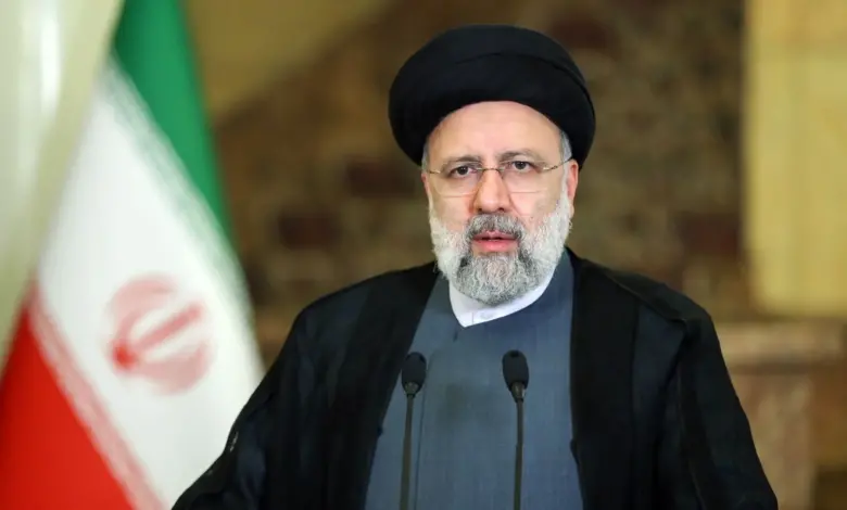 من هو ابراهيم رئيسي رئيس ايران المفقود؟ إليك أهم المعلومات