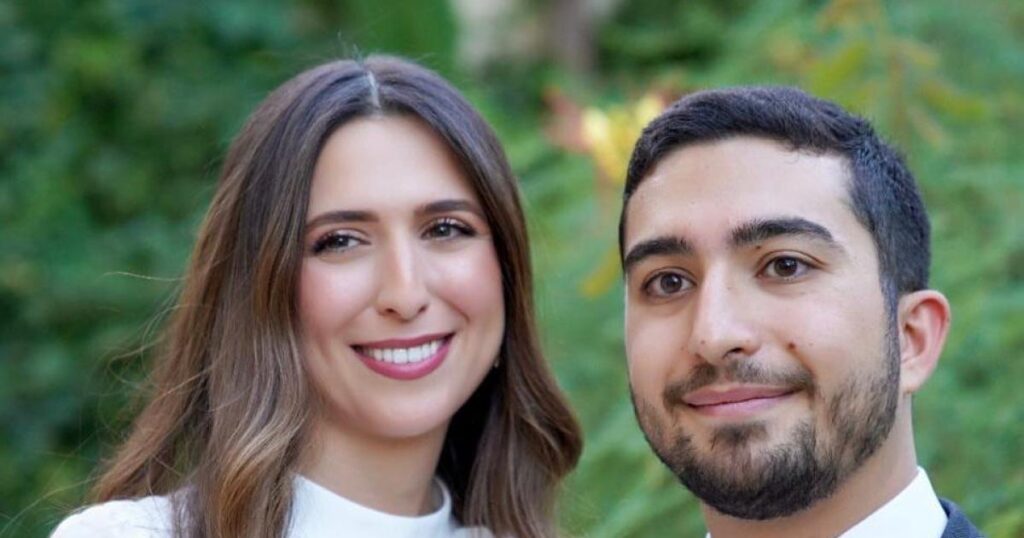 من هي تمارة زوجة علي ناصر جودة ابن الأميرة سمية بنت الحسن تفاصيل كاملة