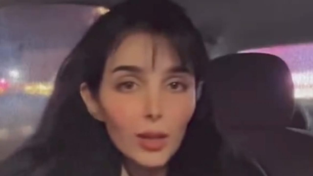 من هي خطيبة سعيد الزهراني ويكيبيديا السيرة الذاتية