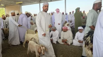 موعد وقفة عرفات وبداية عيد الأضحى المبارك 2024