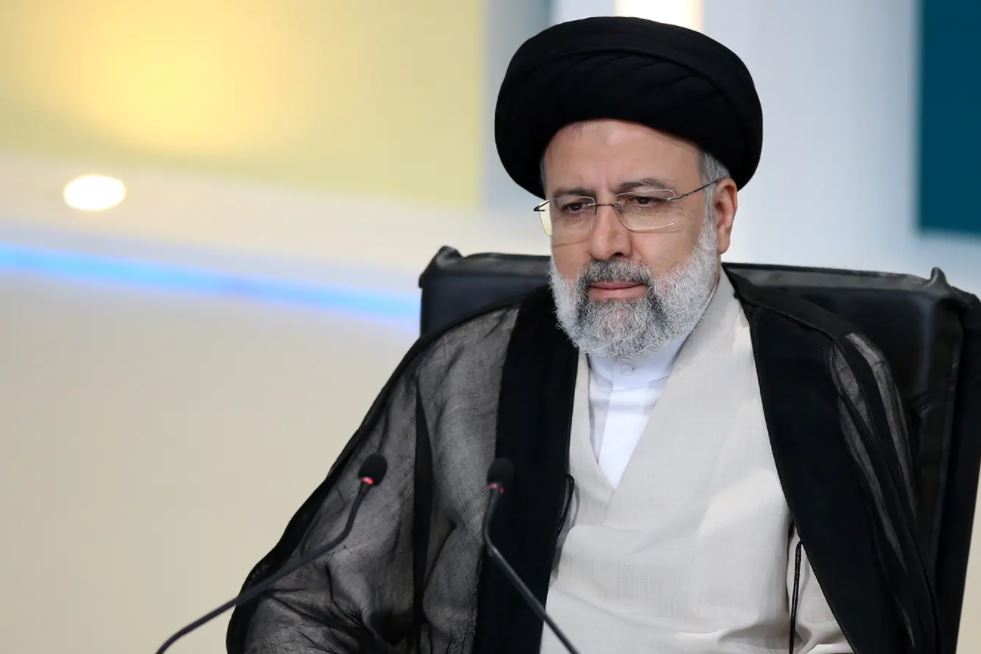 وفاة الرئيس الإيراني إبراهيم رئيسي