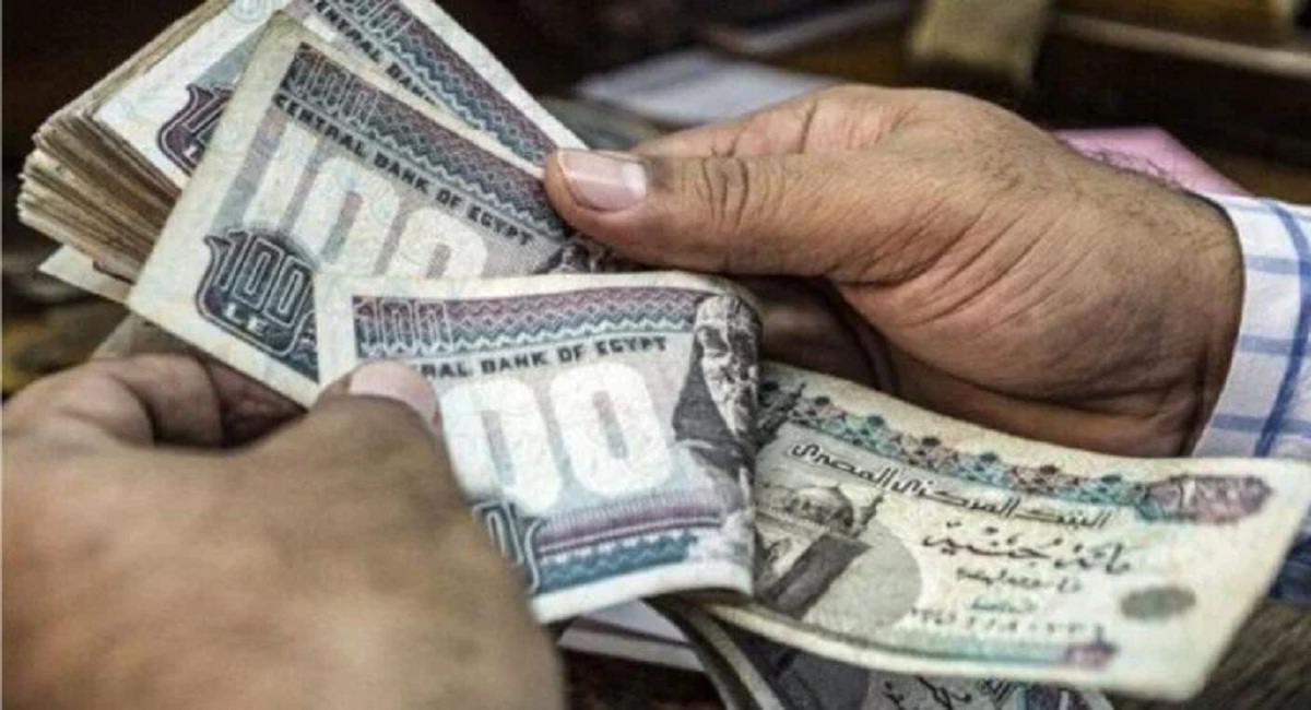 موعد صرف معاشات شهر يوليو