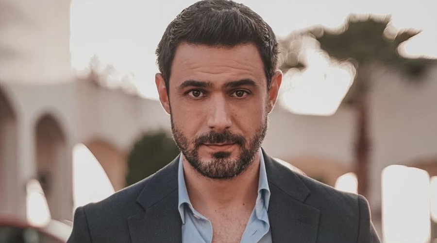 من هو وسام فارس زوج سارة أبي كنعان