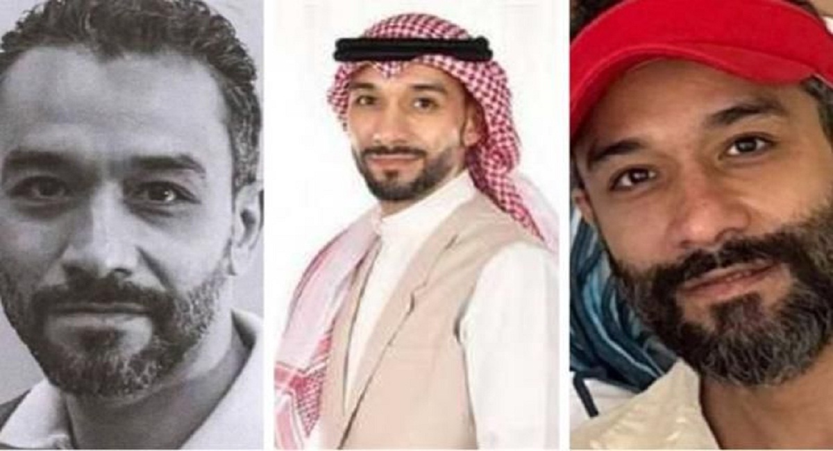 وفاة هتان شطا السعودي المفقود في مصر