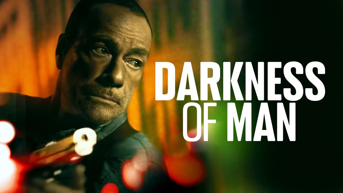 مشاهدة فيلم Darkness of Man