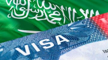 من هنا.. رابط الاستعلام عن تأشيرة السعودية 1445 عبر منصة التأشيرات visa.mofa.gov.sa