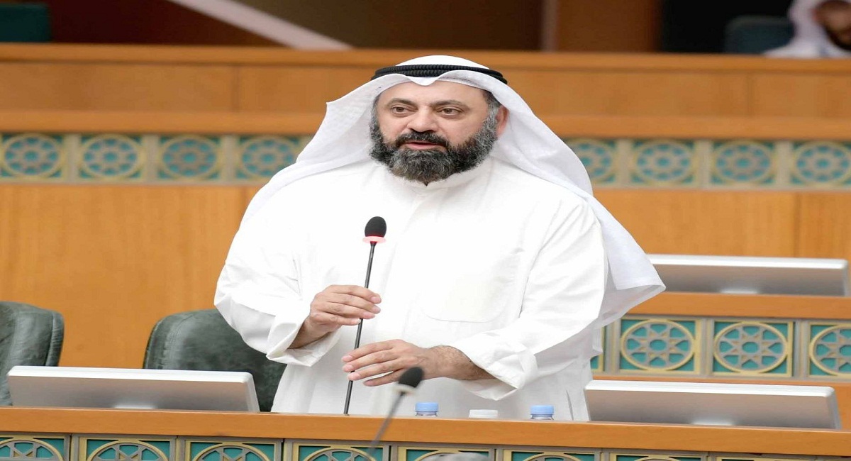 سبب حبس وليد الطبطبائي 4 سنوات.. السبب الحقيقي