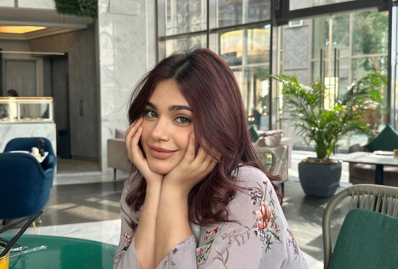 مقطع سارة مهند