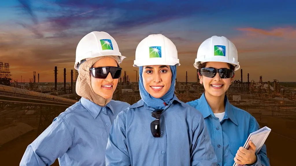 سلم رواتب مهندسي أرامكو لخريجي البكالوريوس