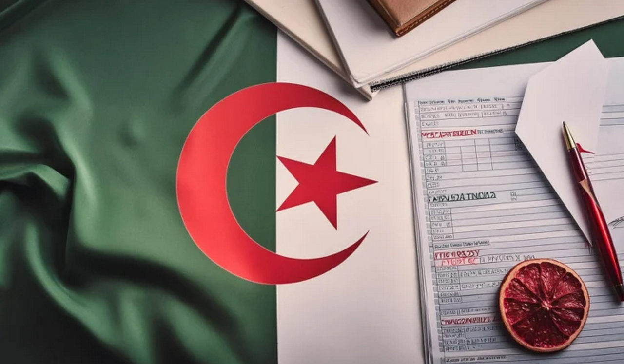 لينك شغااال.. رابط نتائج البيام 2024 في الجزائر دورة جوان عبر موقع الديوان الوطني/bem.onec.dz