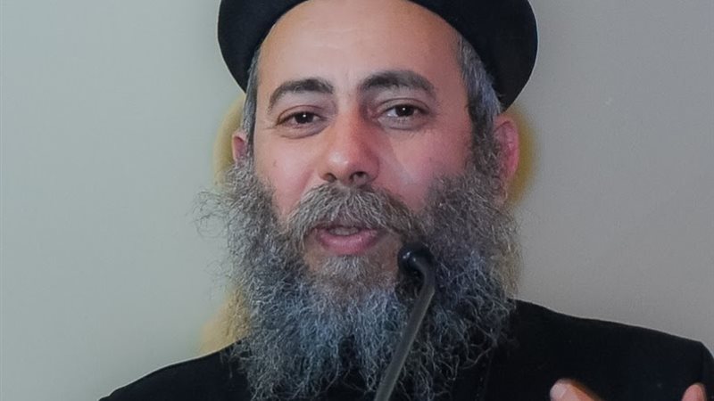 ماذا فعل القس دوماديوس إبراهيم