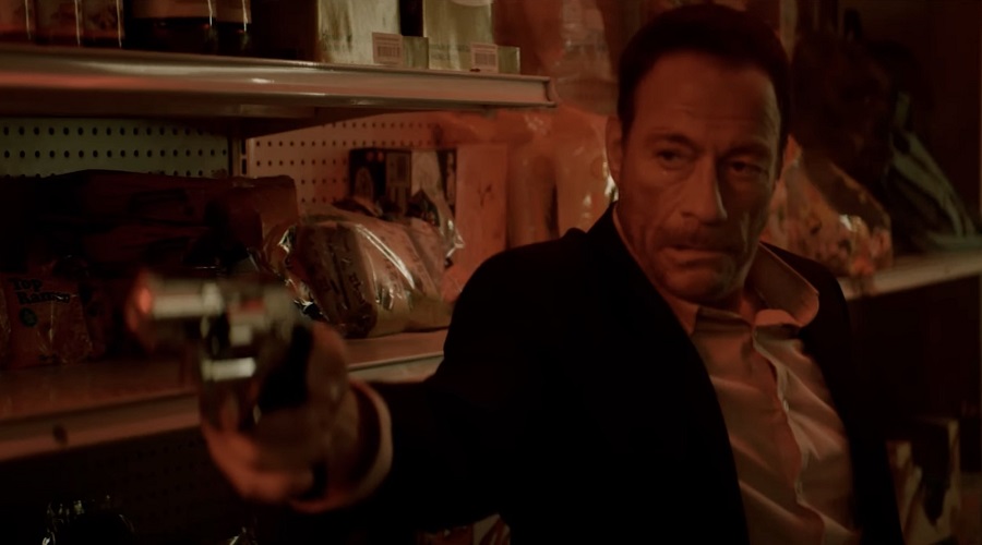 مشاهدة فيلم Darkness of Man