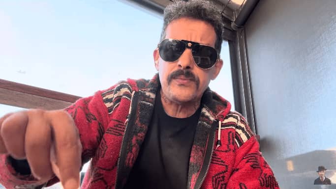 اليوتوبر جانيطو أستراليا