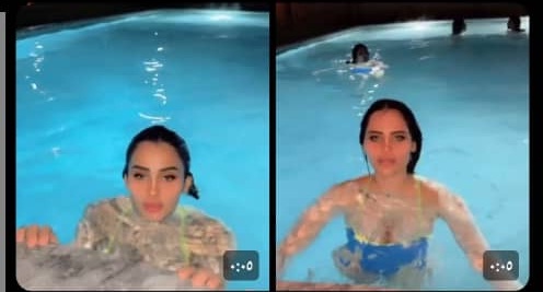 فيديوهات فطوم ووفاء بنات سلطانة