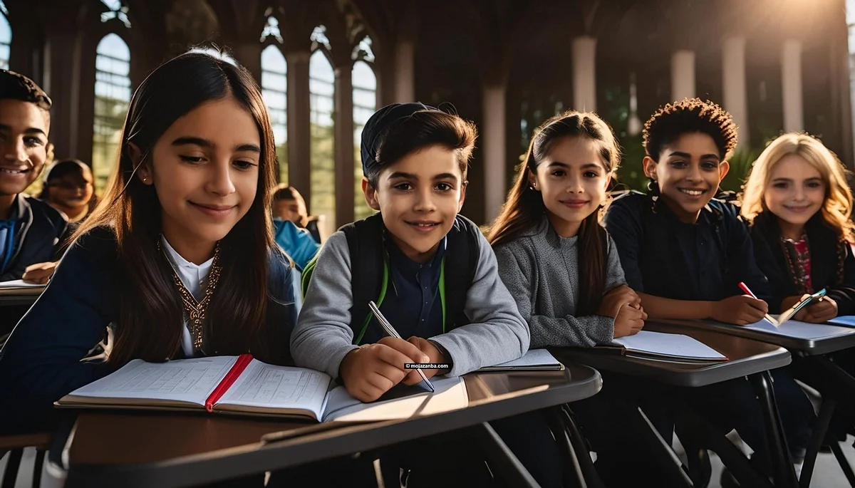 شروط التقديم لمدارس المتميزين وثانوية كلية بغداد