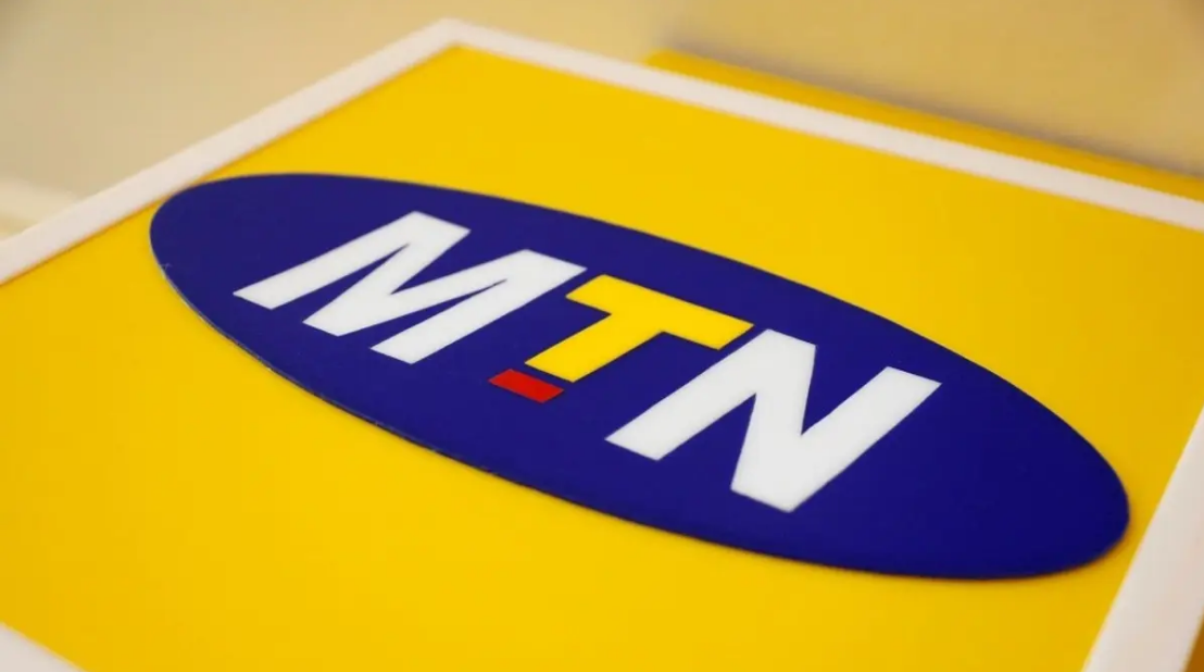 استبدال نقاطي في MTN