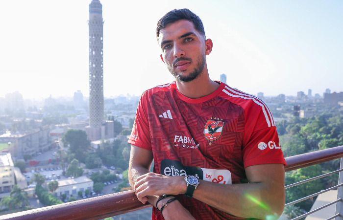 يوسف ايمن