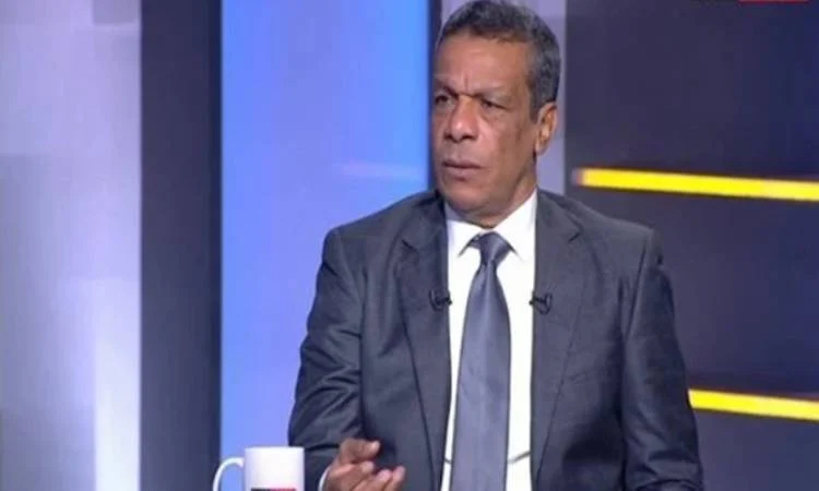 وفاة محمود صالح