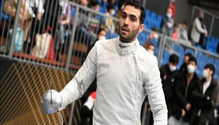 زياد السيسي