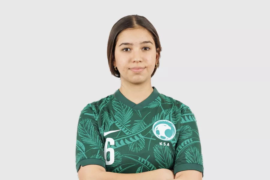 مريم التميمي