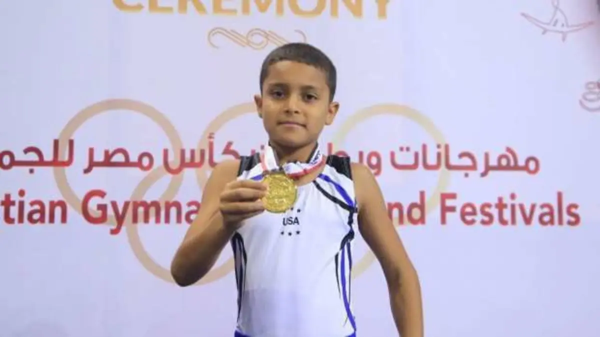 وفاة مروان سعد محمد مكادي