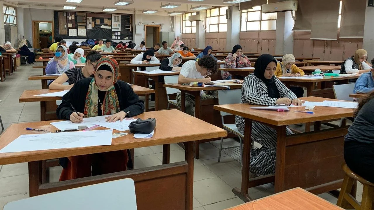 رابط اختبارات القدرات بجامعة الأزهر